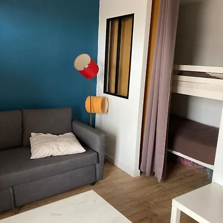 Lägenhet Superbe A En Roussillon Proche De La *