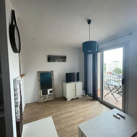 Superbe à En Roussillon Proche De La Canet-en-Roussillon