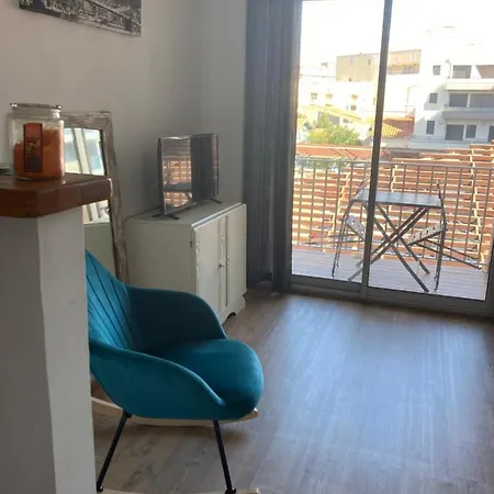 Superbe à En Roussillon Proche De La * Canet-en-Roussillon