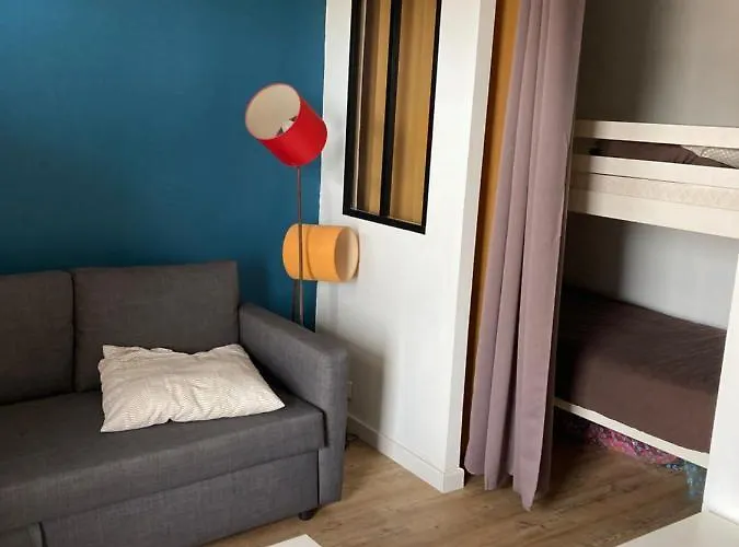 Apartman Superbe A En Roussillon Proche De La *