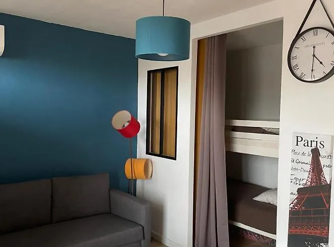 Superbe A En Roussillon Proche De La Apartman *